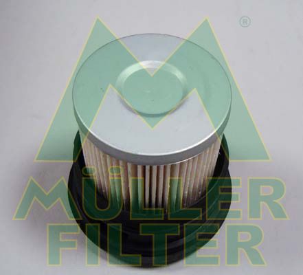 MULLER FILTER Polttoainesuodatin FN144